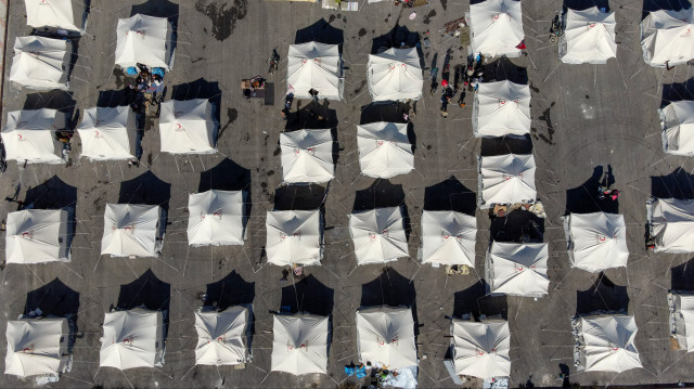 Crédit photo: RAMI AL SAYED / AFP