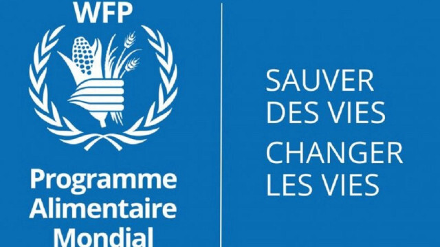 Le Programme alimentaire mondial des Nations unies (PAM).