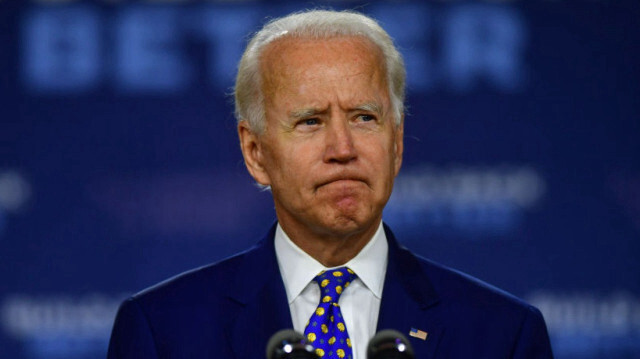 ABD Başkanı Joe Biden