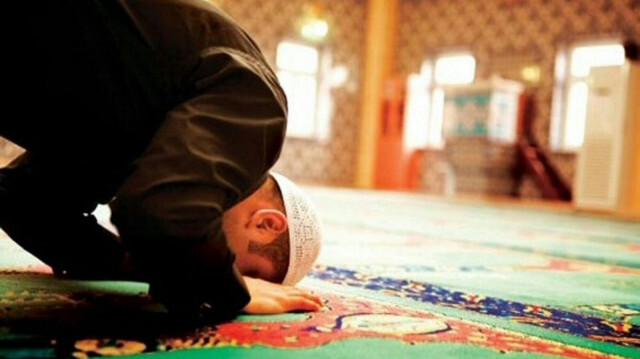Namaz