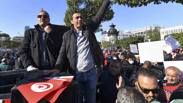 Crédit Photo: AFP