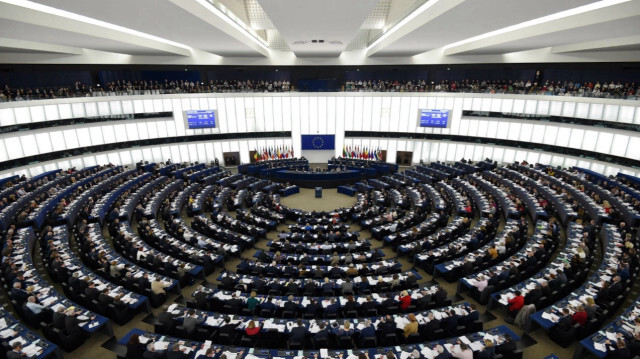 Avrupa Parlamentosu