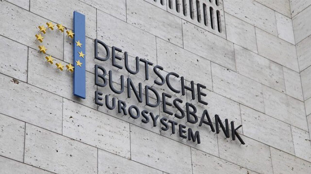 Alman Merkez Bankası