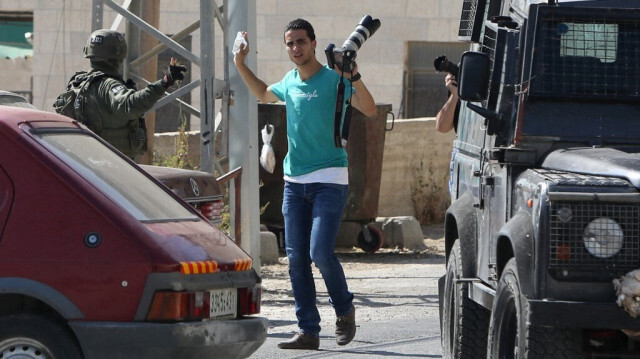Crédit photo: JAAFAR ASHTIYEH / AFP