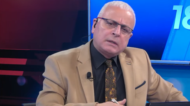 Merdan Yanardağ