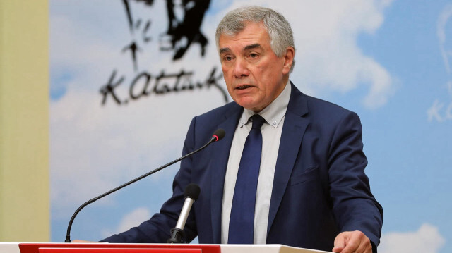 CHP İstanbul Milletvekili Ünal Çeviköz cumhurbaşkanı adayının seçim kararından sonra açıklanacağını belirtti