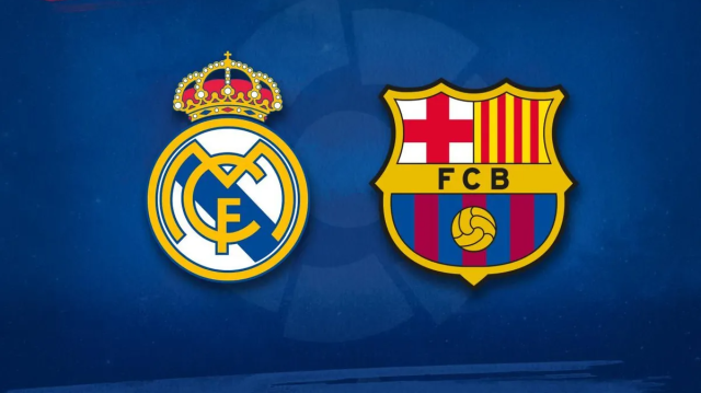 Real Madrid - Barcelona maçı ne zaman, saat kaçta, hangi kanalda?