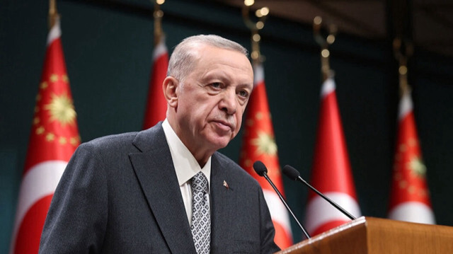 Cumhurbaşkanı Erdoğan 2023 seçimi kararı