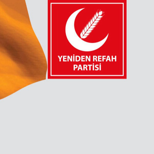 AK Parti’den Yeniden Refah Partisi hamlesi