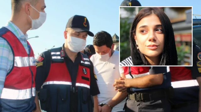 Pınar Gültekin davasında karar