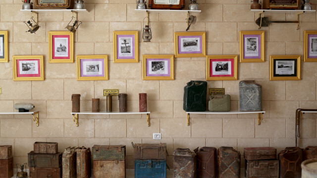 <p>Crédit photo: AGENCE ANADOLU</p>