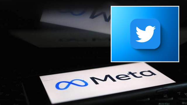 Meta'dan Twitter'a rakip platform hamlesi