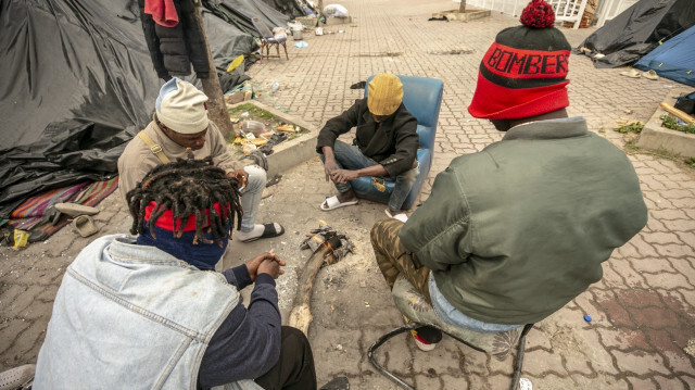 <p>Crédit Photo: ANADOLU AGENCE</p>