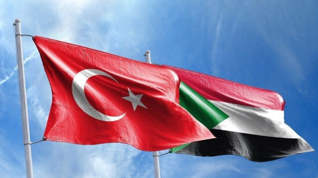 اختتام فعاليات معرض الجامعات التركية في السودان
