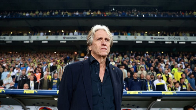 Jorge Jesus, Brezilya basınına önemli açıklamalar yaptı