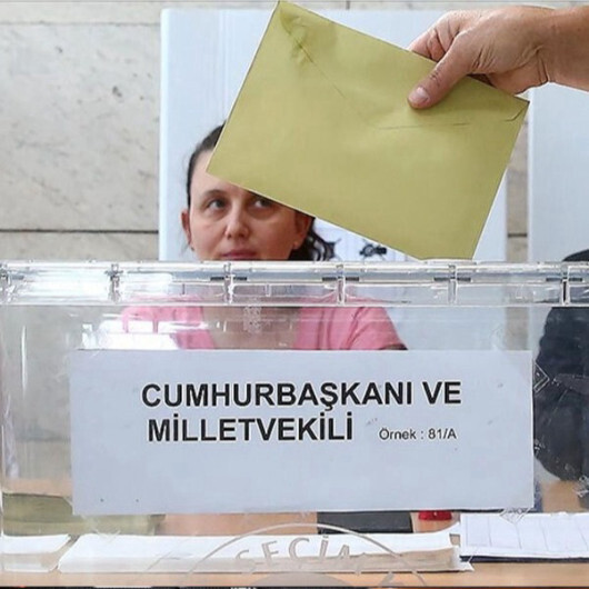 Cumhurbaşkanı seçimi ve 28. dönem milletvekili genel seçim takvimi