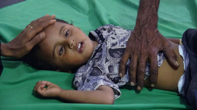 الأمم المتحدة: وباء الكوليرا "مقلق" في 11 دولة إفريقية