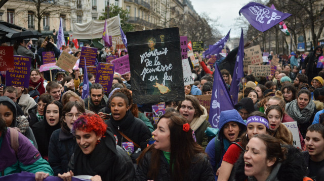 Crédit Photo: AA