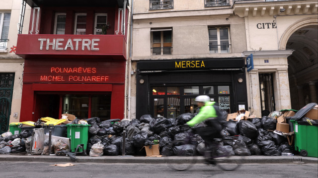 Crédit Photo: AFP