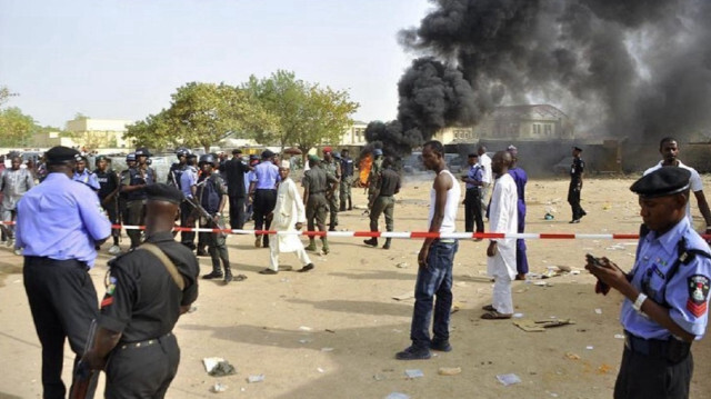 30 قتيلا جراء هجوم لـ "بوكو حرام" شمال شرقي نيجيريا 
