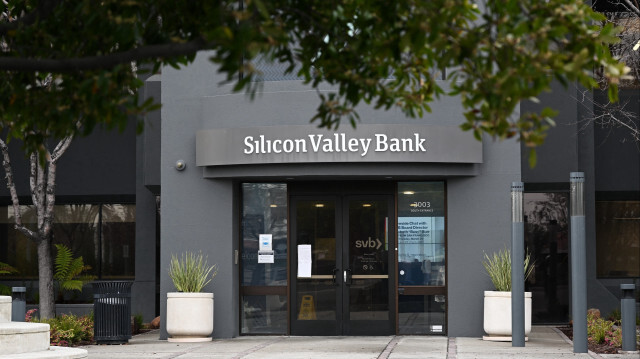İflas eden Silikon Vadisi Bankası