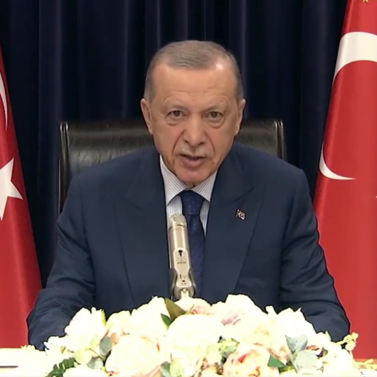 Cumhur İttifakı genişleyecek mi? Cumhurbaşkanı Erdoğan 'destan yazacağız' diyerek sinyali verdi