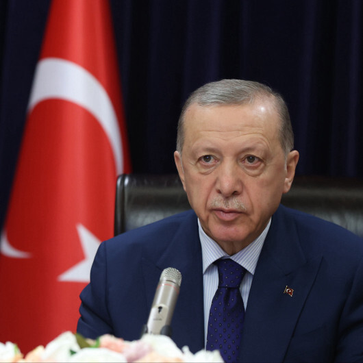 Cumhurbaşkanı Erdoğan: Bir kez daha zafere ulaşacağımızdan şüphemiz yok