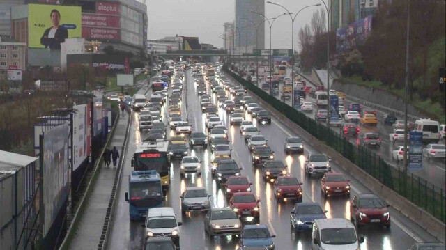 İstanbul 5 günlük hava durumu