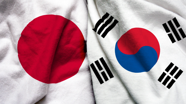 Japonya ve Güney Kore