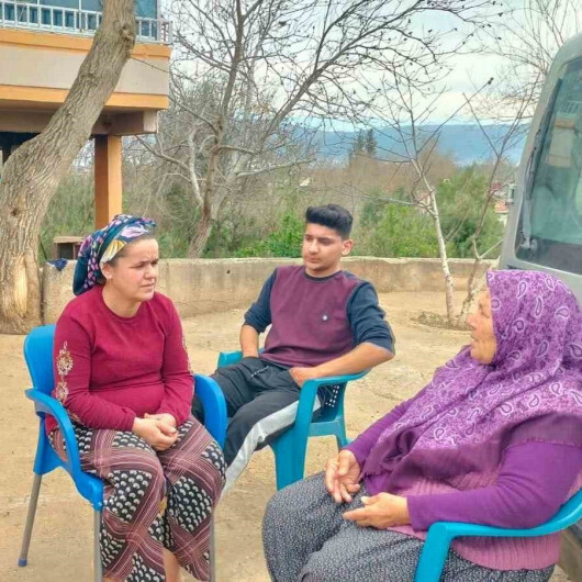 Osmaniye'de 3.9 büyüklüğünde deprem: Sarsıntı kısa süreli paniğe neden oldu