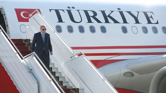 Cumhurbaşkanı Erdoğan (Foto: Arşiv)