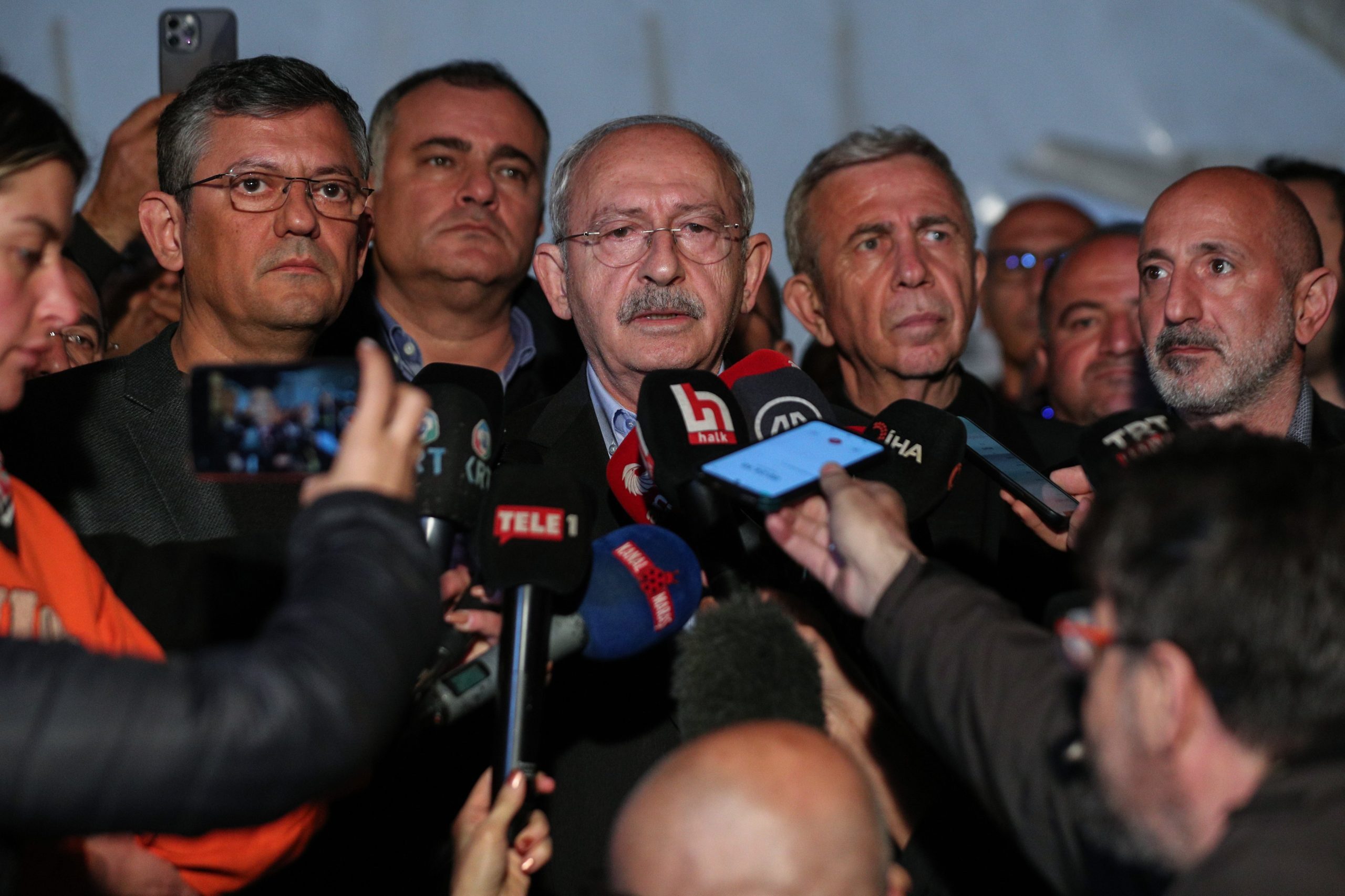 Kemal Kılıçdaroğlu'ndan kredi çıkışı: Pek çok kuruluştan alabiliriz