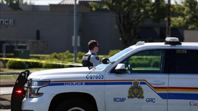 قتيلان جراء حادث دهس في كيبيك الكندية 