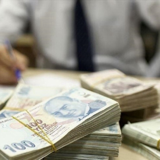 أسعار صرف العملات الرئيسية مقابل الليرة التركية

