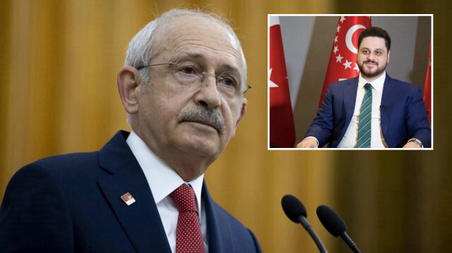 Altılı Masa'nın adayı Kemal Kılıçdaroğlu, BTP Genel Başkanı Hüseyin Baş'ı ziyaret edecek.