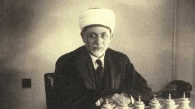 Ahmet Hamdi Akseki.
