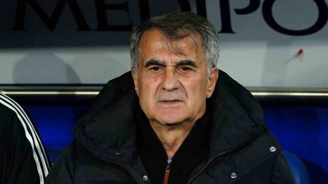 Güneş yönetimindeki Beşiktaş, ligde 3. sıraya yükseldi.