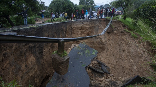 Crédit Photo: AFP