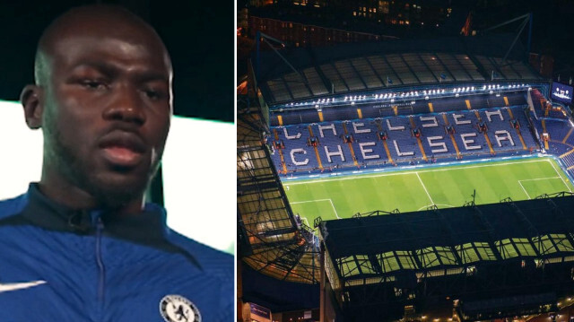 Chelsea'nin Müslüman futbolcusu Kalidou Koulibaly, Stamford Bridge'de düzenlenecek iftarla ilgili düşüncelerini paylaştı. 