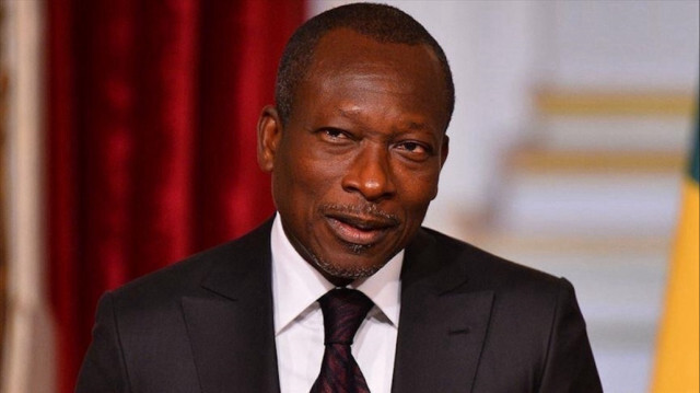 Le président nigérien Mohamed Bazoum. Crédit Photo: AA