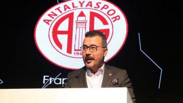 Aziz Çetin, 31 Mayıs 2021 tarihinden bu yana kulübün başkanıydı. 