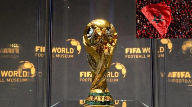 المغرب يعلن ترشحه لتنظيم كأس العالم 2030 رفقة إسبانيا والبرتغال