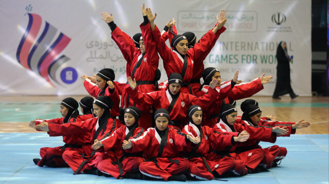 <p>Crédit photo: AA</p>