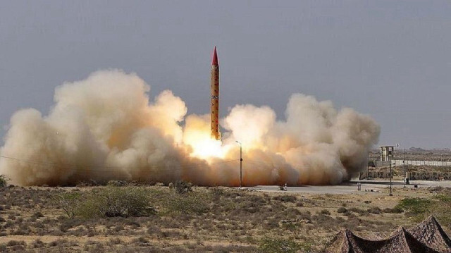 كوريا الشمالية تؤكد إطلاق صاروخين باليستيين
