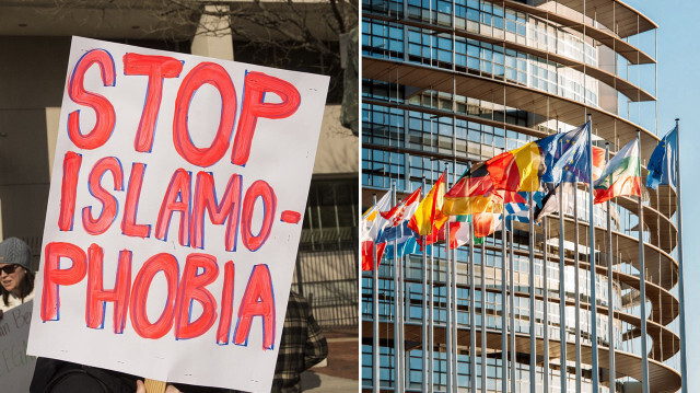 Avrupa Konseyi'nden "İslamofobi ile Mücadele Uluslararası Günü" için mesaj.