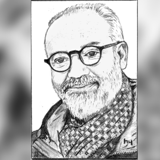 Şiir ve hikâye arasında