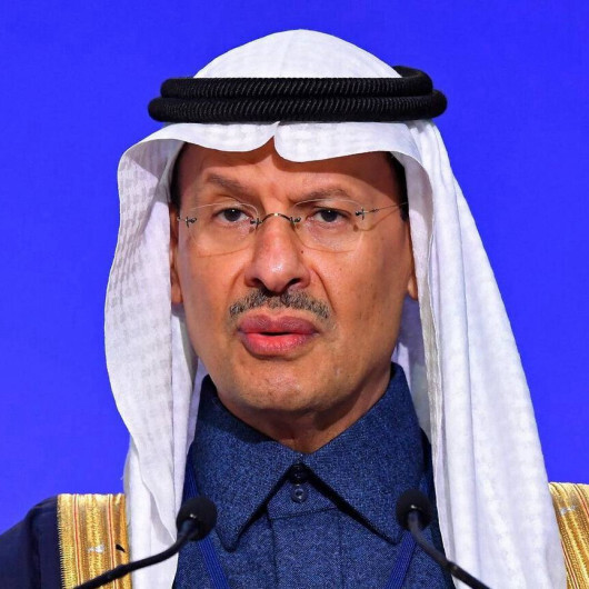 Suudi Arabistan'dan tavan fiyat uyarısı: Petrol satmayacağız