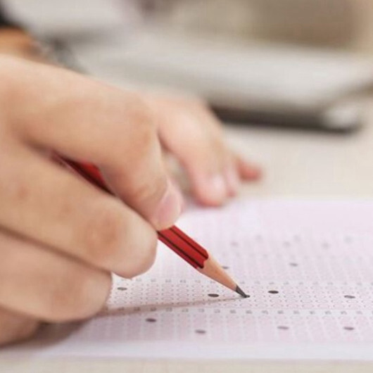 LGS kapsamındaki merkezi sınava ilişkin örnek sorular erişime açıldı