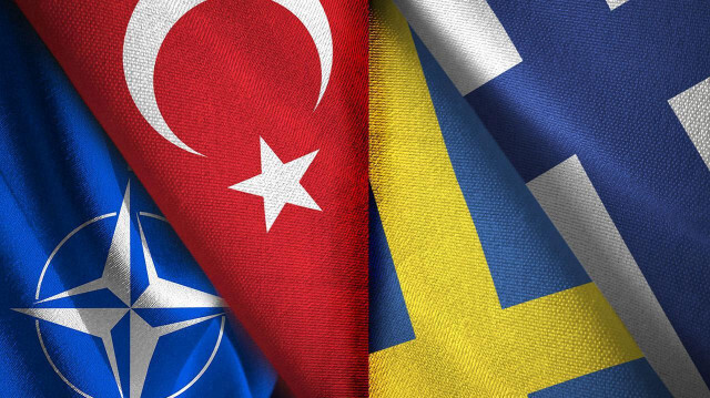 Erdoğan'ın Finlandiya açıklaması dünya basınında: İsveç dışarıda kaldı.