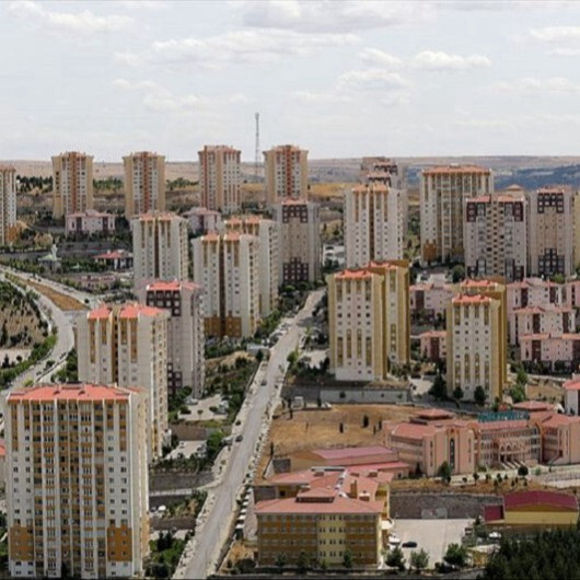 تركيا.. بيع 3 آلاف و350 منزلا للأجانب خلال فبراير 2023